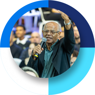 Palavra do Presidente