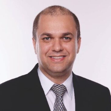 Conheça nosso preletor oficial